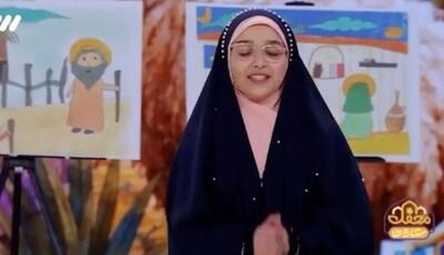  صحبت‌های یک دختر دهه نودی از باحجاب شدنش
