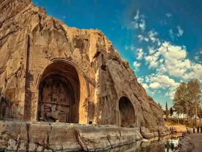  مکالمه رایگان ایرانسل به مناسبت روز کرمانشاه