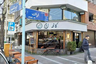  دختران خیابان ایرانشهر بدون نیمکت هم زنده می‌مانند