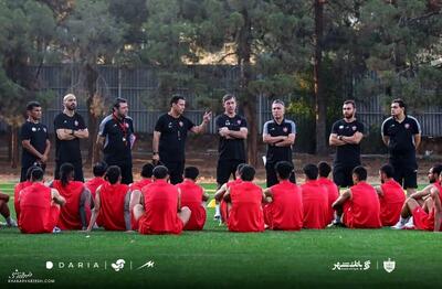  پرسپولیسی‌ها با جذب این چند بازیکن، بازار را جارو می کنند!