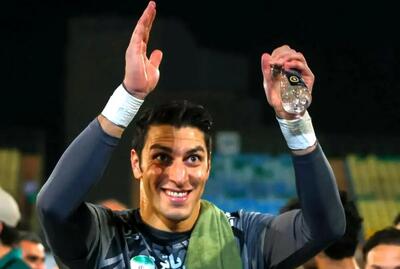 آبیها گزینه جذاب پرسپولیس را هایجک کردند