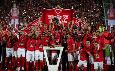 افشاگری درباره تلاش وزیر برای نابودی پرسپولیسِ برانکو!