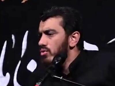  مهدی رسولی با نطق جدیدش به صدر اخبار جنجالی آمد