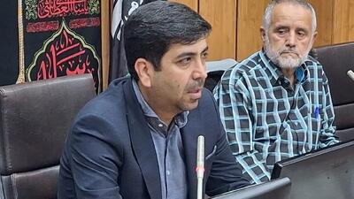 با همدلی شورای شهر قزوین و مدیریت شهری برای جلب رضایت مردم تلاش میکنیم