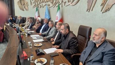 قلعه الموت؛ از نماد تاریخ ایران تا سکوی دیپلماسی علمی جهان