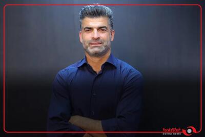  رحمان رضایی مربی تیم ملی : کادر فنی تمام تلاشش را کرد اما نشد