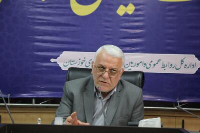 معاون استاندار خوزستان: همه دستگاهها برای کاهش حوادث غرقشدگی پای کار باشند
