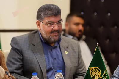 پیگیری جنایات جنگی در محاکم داخلی و بینالمللی را دنبال میکنیم/ بیش از ۴ میلیون وکالت برای پیگیری حقوقی جنایات جنگی اخذ شده است