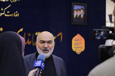  استاندار خوزستان: بازسازی مناطق آسیب‌دیده از جنگ با شتاب در حال انجام است