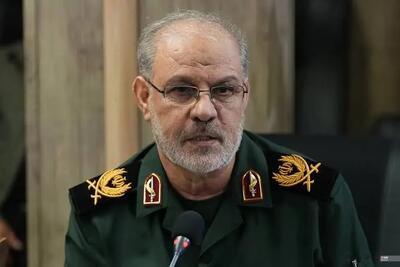  سپاه : اسرائیل به جنگ برگردد بلای بزرگی سرش می آوریم/ انگلیس هدف مشروع