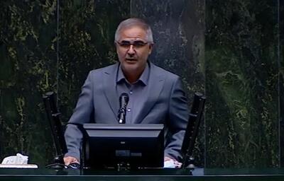  دستگاههای اجرایی اجازه ندهند حاشیه سازان جلوی توسعه گلستان را بگیرند