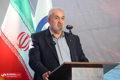 ۱۰۰ مگاوات نیروگاه خورشیدی این هفته وارد مدار می شود
