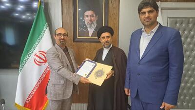  سرپرست هیات ورزش کارگری قم معرفی شد