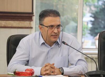  هوش مصنوعی، موتور تحول کشاورزی قزوین و صرفه‌جویی ۴۰ درصدی آب است