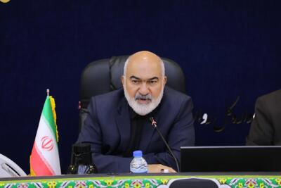 استاندار: عبور ۵۱۰ هزار زایر اربعین از مرزهای خوزستان / ۳۰ درصد زوار مرزهای شلمچه و چذابه را برای عبور انتخاب کرده‌اند