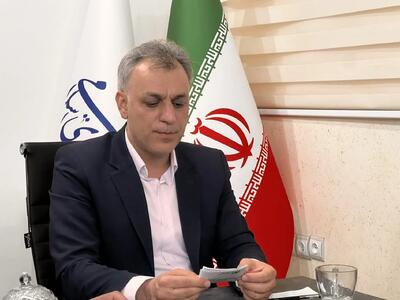 چشمانداز اتصال ایران به چین از مسیر افغانستان