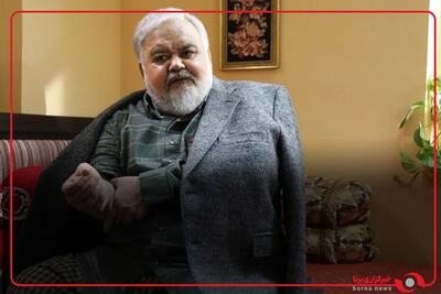 صحبت های ده نمکی درباره اکبر عبدی