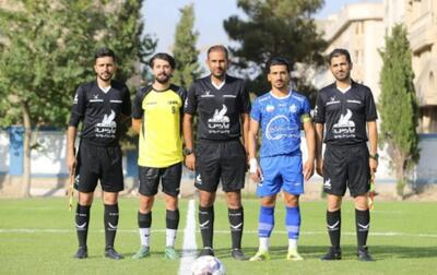 جشنواره گل استقلالیها در اولین دیدار تدارکاتی