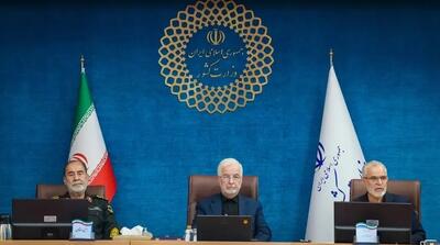  آمادگی دستگاه‌های ۲۲ گانه ستاد مرکزی اربعین برای تسهیل سفر زائران