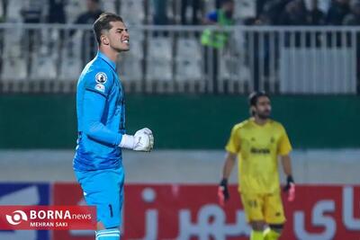  ماجرای یک انتقال عجیب؛ وقتی ۱۰۰ میلیون تومان خلیفه را پرسپولیسی کرد!
