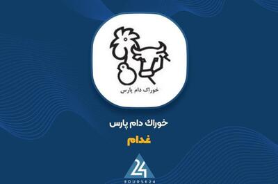بررسی گزارش عملکرد 7 ماهه «غدام»