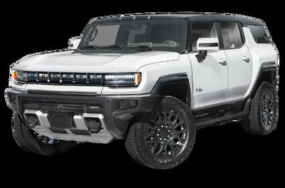 جی ام سی هامر برقی SUV 2026 + مشخصات فنی و قیمت