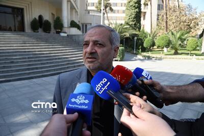 وزیر آموزشوپرورش: آغاز سال تحصیلی آینده حضوری است؛ شایعه مجازی شدن مدارس صحت ندارد