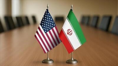 آنادولو: تماسهای دیپلماتیک میان واشنگتن و تهران افزایش یافته است