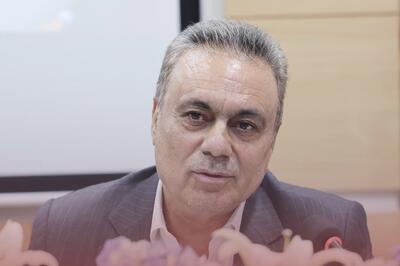 بیگدلی: تمرکز بانک گردشگری بر رشد کیفی و توسعه متوازن خدمات بانکی است