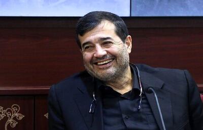 پیام «دنیامالی» پس از نخستین مدال هاکی چمنی ایران و صعود به جام جهانی
