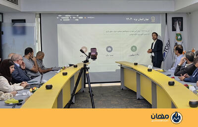 مهان میخواهد روزانه حداقل شش میلیون مترمکعب از مصرف گاز را کاهش دهد