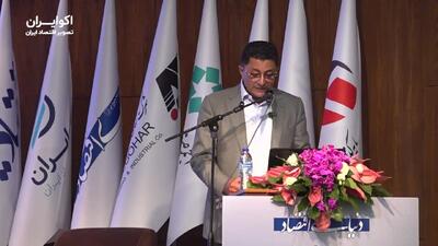 رئیس انجمن صنعت ساختمان: نبود چشمانداز روشن، سرمایه را از تولید فراری میدهد