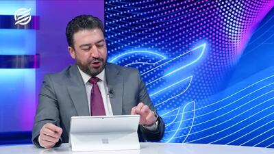  سایه‌ی سنگین وارش بر بازارها