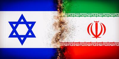  هدف نهایی ما فروپاشی جمهوری اسلامی است!