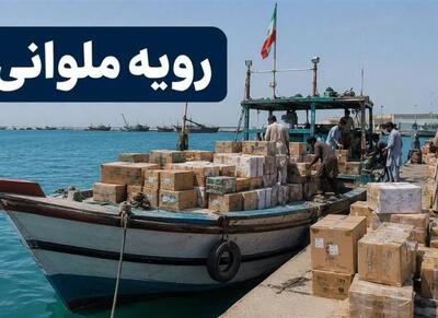ابطال بخشی از آییننامه ساماندهی مبادلات مرزی - اکونیوز