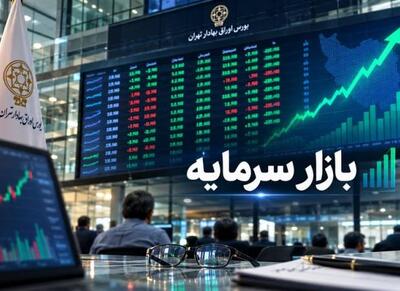ورود پول حقیقی و سبزپوشی دو سوم نمادها - اکونیوز