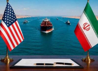 پشت پرده توقف حملات آمریکا به ایران چه بود؟ - اکونیوز
