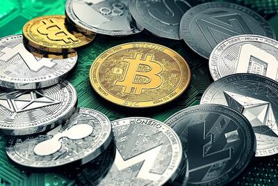  قیمت بیت کوین و ارز‌های دیجیتال امروز یکشنبه ۴ مرداد ۱۴۰۵ + جدول