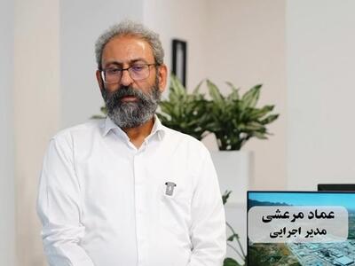  تحویل اولین محموله تجهیزات اکسترودر در سایت شرکت صنایع پلیمر گچساران