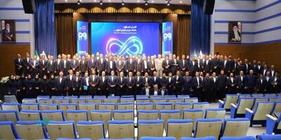 نشست فصل تحقق، بانک دی در مسیر تحول؛ تشریح دستاوردها و ترسیم نقشه راه سودآوری بانک دی