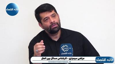 بستن تنگه هرمز مستقیما روی کنتور پمپ بنزین در آمریکا و اروپا اثر دارد
