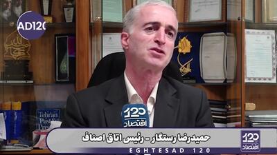 ما وسط جنگ و محاصره آمریکا هستیم ولی جالب است که شرایط بازار ما اصلا جنگی نیست، کوچکترین کمبودی مشاهده نمیشود و انبار ذخایر پر از کالاست