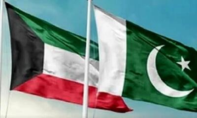 پاکستان و کویت توافقنامه همکاری دفاعی امضا کردند/ ماجرا چیست؟
