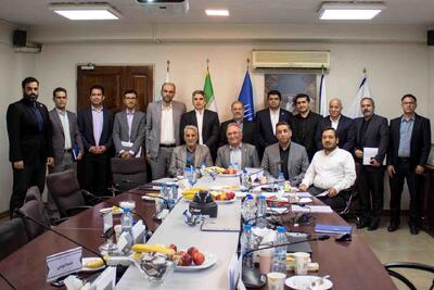  مجمع سالیانه سابیر برگزار شد؛ ثبت عملکردی درخشان با رشد 650 درصد سودآوری، کاهش هزینه‌ها و توسعه بازار