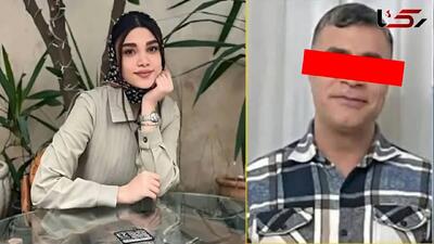 قتل دختر ۱۸ ساله به دست پدرش/ پدر فاطمه سلطانی به 8 سال زندان و پرداخت دیه محکوم شد