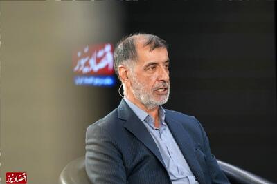 انتقاد شدید محمدرضا باهنر از عملکرد صدا و سیما/ بلندگو و رسانه یک طیف خاص شده است/ تصورم این است که دوره ریاست پیمان جبلی در صداوسیما تمدید نمیشود + فیلم