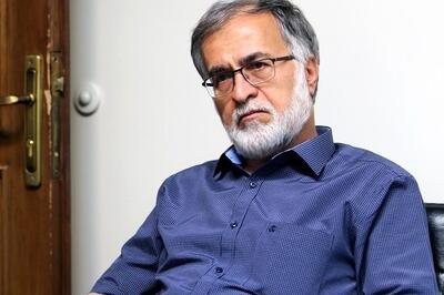  عطریانفر به صداوسیما: موظف هستید سخنان رئیس‌جمهوری را به‌صورت کامل، دقیق و بدون دخل و تصرف در اختیار افکار عمومی قرار دهد | میان «ویرایش خبری» و «سانسور» تفاوتی روشن وجود دارد