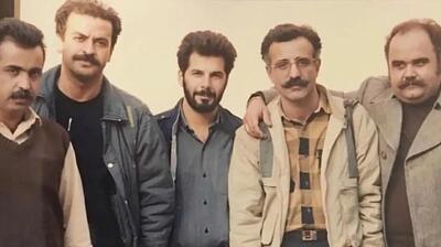 ببینید/ عبدالله اسکندری، چهرهپرداز در مورد اکبر عبدی: فکر نمیکنم حالا حالاها کسی مانند او بیاید