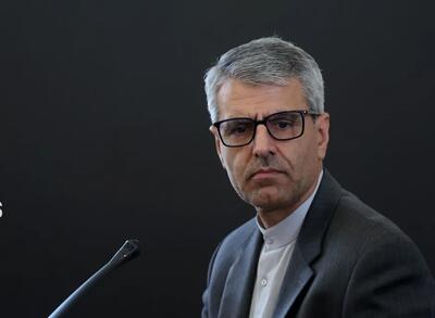  سخنگوی وزارت خارجه: آمریکا و ایران در حال تبادل پیام هستند / در شرایط کنونی، میانجی‌ها، از جمله پاکستان و قطر، فعال هستند و پیام‌ها را میان طرف‌ها رد و بدل می‌کنند
