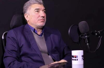 کسی که رئیس صداوسیما میشود، باید تفکرات سیاسی و باندی خود را کنار بگذارد